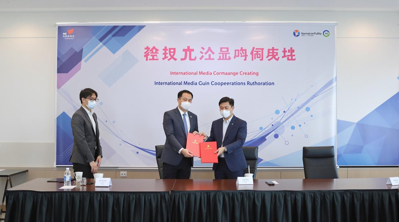 欧美国产精品与Netflix达成战略合作，多部精品剧集将登陆国际平台